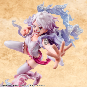 Jewelry Bonney Figure One Piece P.O.P MegaHouse 24 cm | Il Nuovo Mondo Shop