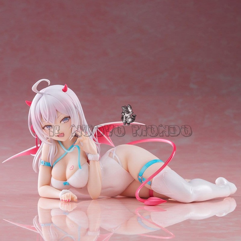 Alya Figure Alya Sometimes Hides Her Feelings in Russian FuRyu 1/7 | Il Nuovo Mondo Shop
