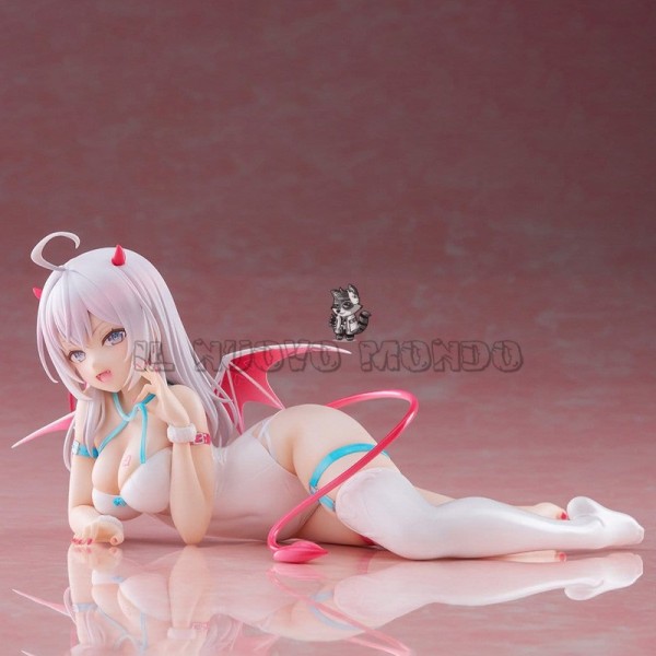 Alya Figur Alya Verbirgt Manchmal Ihre Gefühle in Russisch FuRyu 1/7 | Il Nuovo Mondo Shop