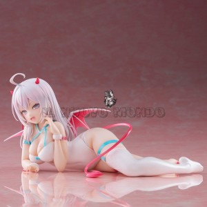 Alya Figur Alya Verbirgt Manchmal Ihre Gefühle in Russisch FuRyu 1/7 | Il Nuovo Mondo Shop