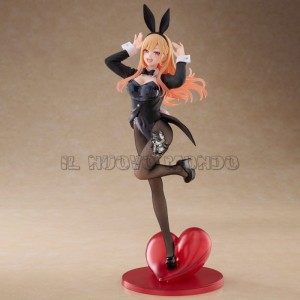 Marin Kitagawa Figure Bunny Ver My Dress-Up Darling Taito 33 cm | Il Nuovo Mondo Shop