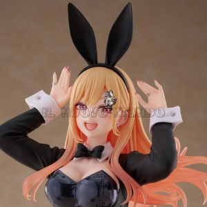 Marin Kitagawa Figure Bunny Ver My Dress-Up Darling Taito 33 cm | Il Nuovo Mondo Shop
