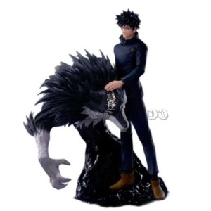 Megumi Fushiguro Figure Jujutsu Kaisen FIGURIZMα SEGA 20 cm | Il Nuovo Mondo Shop