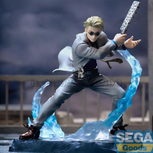 Kento Nanami Figur Jujutsu Kaisen Luminasta SEGA 18 cm | Il Nuovo Mondo Shop