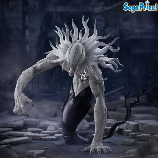 Rika Figure Jujutsu Kaisen FIGURIZMα SEGA 24 cm | Il Nuovo Mondo Shop