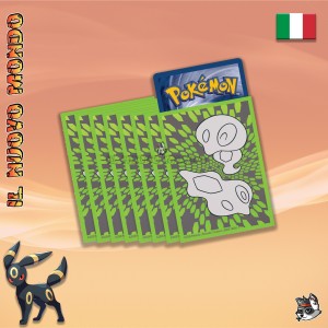 Pokémon Top Trainer Set Perfect Balance ITA Elite Trainer Box | Il Nuovo Mondo Shop