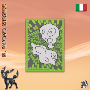Pokémon Top Trainer Set Perfect Balance ITA Elite Trainer Box | Il Nuovo Mondo Shop