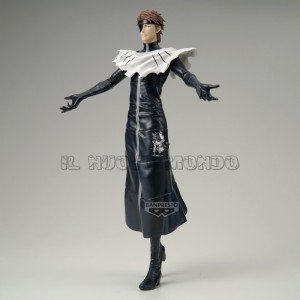 Sosuke Aizen Figur Bleach Grandista Banpresto | Il Nuovo Mondo