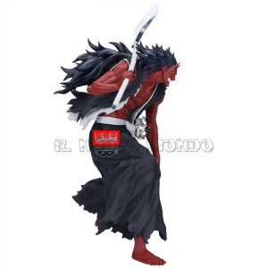 Kenpachi Zaraki Figure Bleach Maximatic Banpresto | Il Nuovo Mondo