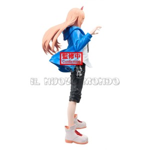 Power Figure Chainsaw Man Grandista Banpresto | Il Nuovo Mondo