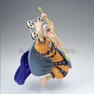 Enel Figur Ein Stück Kreuzpose Banpresto | Il Nuovo Mondo