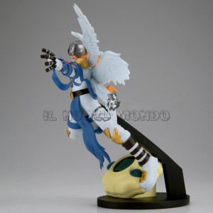Angemon Figur Digimon Abenteuer Digivice Banpresto | Il Nuovo Mondo