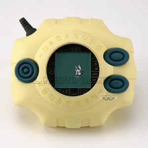 Angemon Figure Digimon Adventure Digivice Banpresto | Il Nuovo Mondo