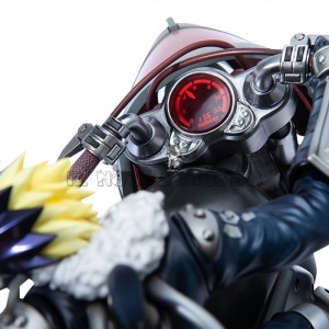 Beelzebumon Behemoth Figur Digimon Tamers Precious GEM MegaHouse 18 cm | Il Nuovo Mondo Shop