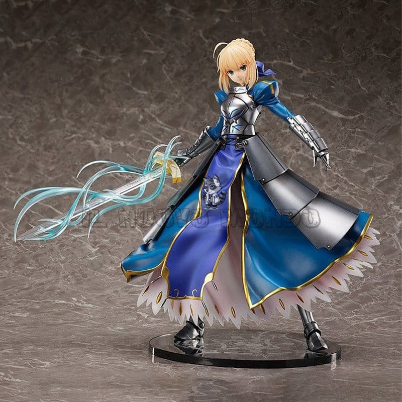 Saber Altria Pendragon 1/4 Figur Fate Grand Order FREEing 39 cm | Il Nuovo Mondo Shop