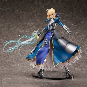 Saber Altria Pendragon 1/4 Figur Fate Grand Order FREEing 39 cm | Il Nuovo Mondo Shop