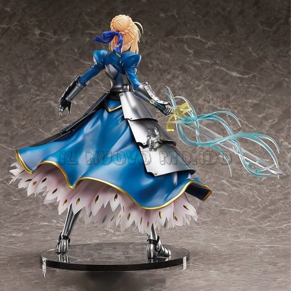 Saber Altria Pendragon 1/4 Figure Fate Grand Order FREEing 39 cm | Il Nuovo Mondo Shop