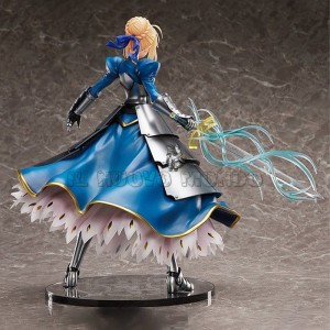 Saber Altria Pendragon 1/4 Figur Fate Grand Order FREEing 39 cm | Il Nuovo Mondo Shop