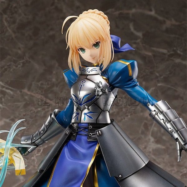 Saber Altria Pendragon 1/4 Figur Fate Grand Order FREEing 39 cm | Il Nuovo Mondo Shop