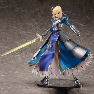 Saber Altria Pendragon 1/4 Figure Fate Grand Order FREEing 39 cm | Il Nuovo Mondo Shop