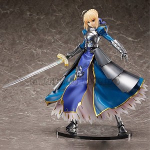 Saber Altria Pendragon 1/4 Figure Fate Grand Order FREEing 39 cm | Il Nuovo Mondo Shop