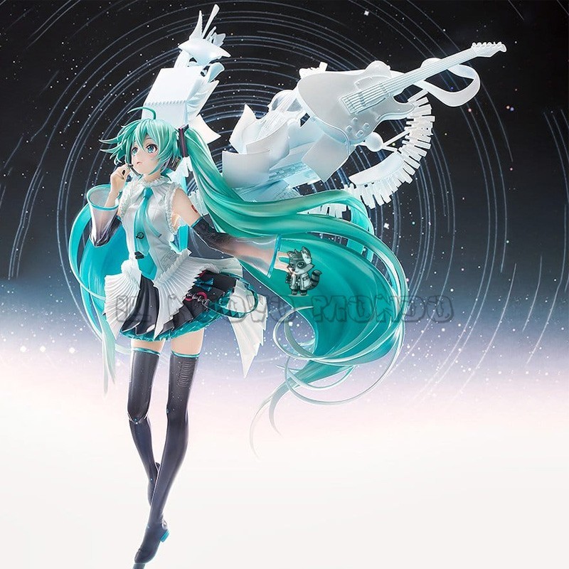 Hatsune Miku 1/7 Figure Happy 16th Birthday Ver Good Smile 31 cm | Il Nuovo Mondo Shop