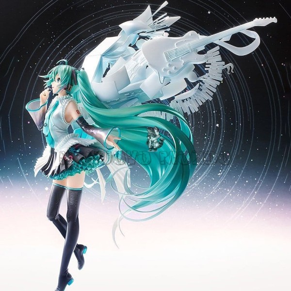 Hatsune Miku 1/7 Figure Happy 16th Birthday Ver Good Smile 31 cm | Il Nuovo Mondo Shop
