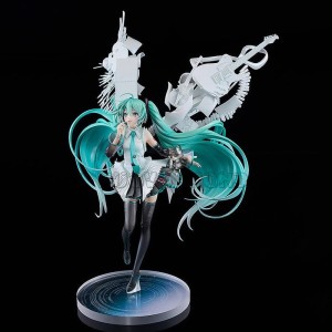 Hatsune Miku 1/7 Figur Happy 16. Geburtstag Ver Good Smile 31 cm | Il Nuovo Mondo Shop