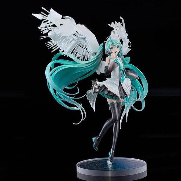 Hatsune Miku 1/7 Figure Happy 16th Birthday Ver Good Smile 31 cm | Il Nuovo Mondo Shop