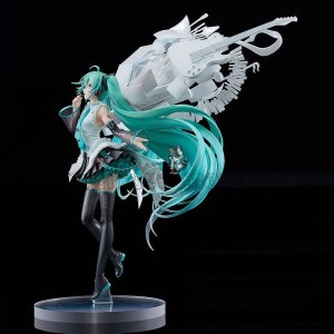 Hatsune Miku 1/7 Figure Happy 16th Birthday Ver Good Smile 31 cm | Il Nuovo Mondo Shop