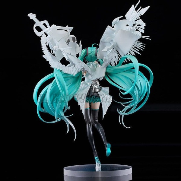 Hatsune Miku 1/7 Figur Happy 16. Geburtstag Ver Good Smile 31 cm | Il Nuovo Mondo Shop