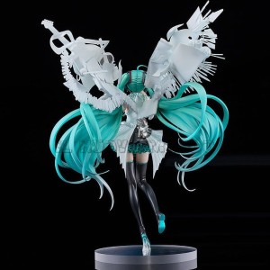 Hatsune Miku 1/7 Figure Happy 16th Birthday Ver Good Smile 31 cm | Il Nuovo Mondo Shop