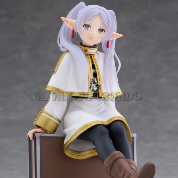 Frieren Figur Desktop Niedlich Taito Trunk Case Ver 13 cm | Il Nuovo Mondo Shop