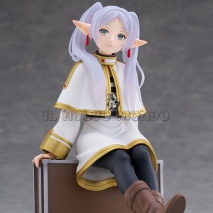 Frieren Figur Desktop Niedlich Taito Trunk Case Ver 13 cm | Il Nuovo Mondo Shop