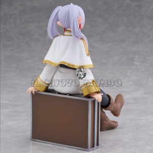 Frieren Figure Desktop Cute Taito Trunk Case Ver 13 cm | Il Nuovo Mondo Shop