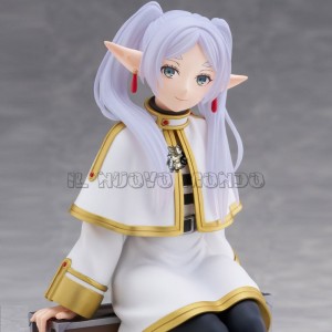 Frieren Figure Desktop Cute Taito Trunk Case Ver 13 cm | Il Nuovo Mondo Shop