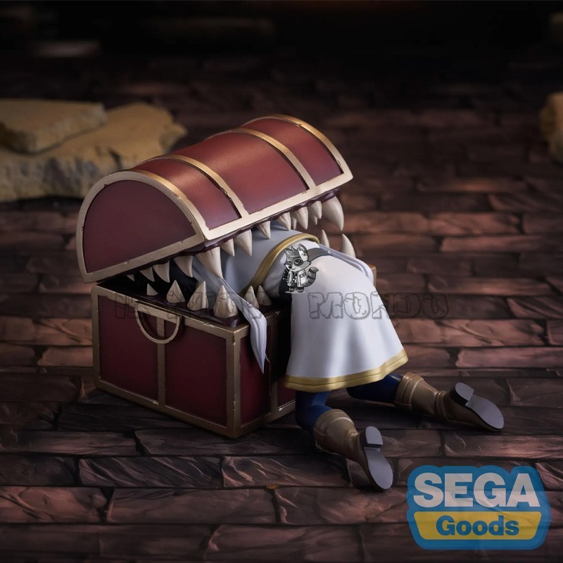 Frieren In Mimic Figure Luminasta SEGA 8 cm | Il Nuovo Mondo Shop