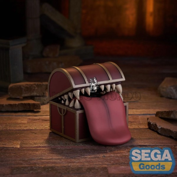 Frieren In Mimic Figur Luminasta SEGA 8 cm | Il Nuovo Mondo Shop
