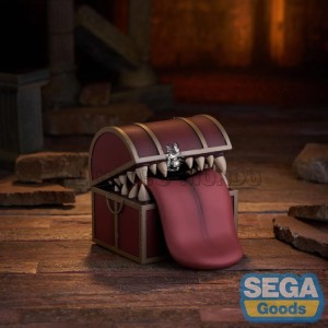 Frieren In Mimic Figure Luminasta SEGA 8 cm | Il Nuovo Mondo Shop