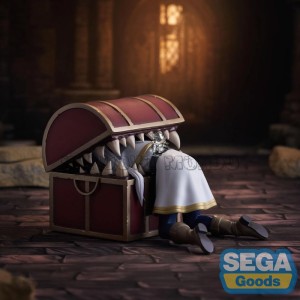 Frieren In Mimic Figure Luminasta SEGA 8 cm | Il Nuovo Mondo Shop