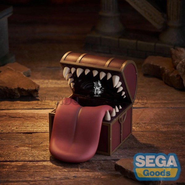 Frieren In Mimic Figure Luminasta SEGA 8 cm | Il Nuovo Mondo Shop