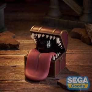 Frieren In Mimic Figur Luminasta SEGA 8 cm | Il Nuovo Mondo Shop