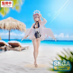 Nagisa Swimsuit Figure Blue Archive XStellar SEGA 21 cm | Il Nuovo Mondo Shop