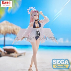 Nagisa Badeanzug Figur Blue Archive XStellar SEGA 21 cm | Il Nuovo Mondo Shop