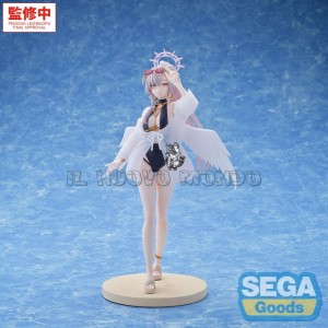 Nagisa Swimsuit Figure Blue Archive XStellar SEGA 21 cm | Il Nuovo Mondo Shop