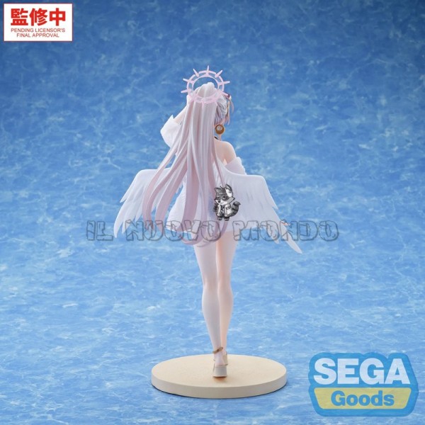 Nagisa Swimsuit Figure Blue Archive XStellar SEGA 21 cm | Il Nuovo Mondo Shop