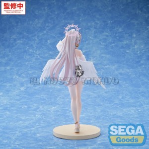 Nagisa Badeanzug Figur Blue Archive XStellar SEGA 21 cm | Il Nuovo Mondo Shop