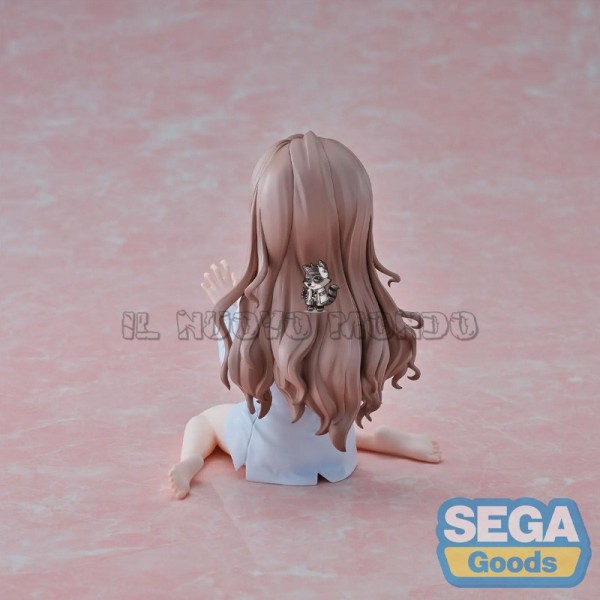 Taiga Aisaka Figur Toradora Yumemirize SEGA 11 cm | Il Nuovo Mondo Shop