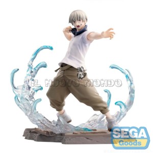 Toge Inumaki Figur Jujutsu Kaisen Luminasta SEGA 16 cm | Il Nuovo Mondo Shop