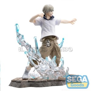 Toge Inumaki Figure Jujutsu Kaisen Luminasta SEGA 16 cm | Il Nuovo Mondo Shop